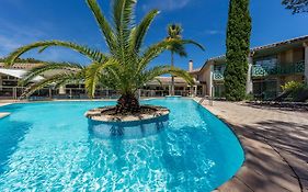 Garrigae Domaine De L'Esterel - Piscine & Spa Cinq Mondes